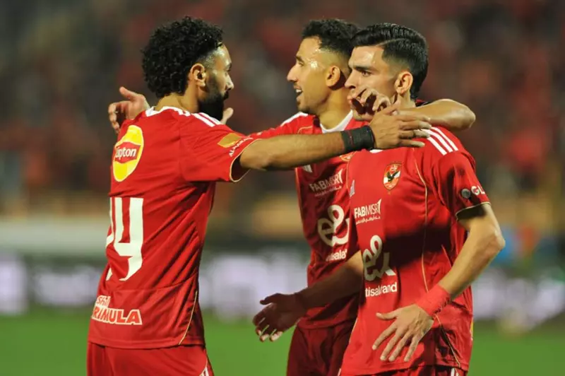 الأهلي
