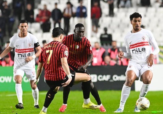 اتحاد العاصمة