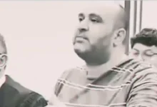 القاضي المتهم بإنهاء حياة طليقته