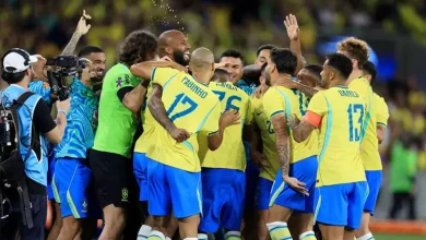 البرازيل
