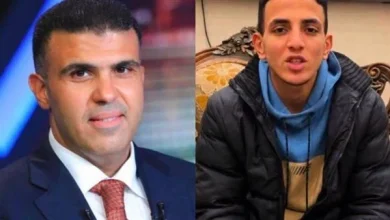 دفاع عمرو عمارة