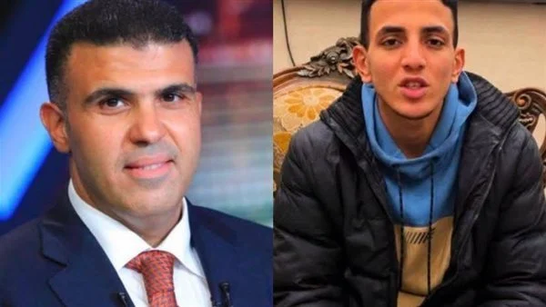 دفاع عمرو عمارة