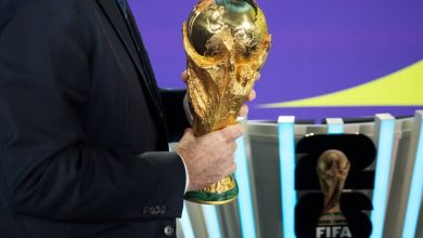 كأس العالم