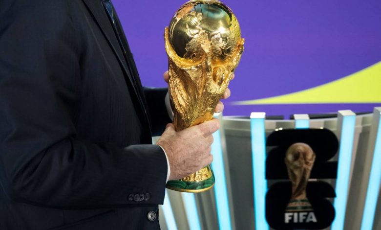 كأس العالم