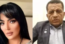 حورية فرغلي