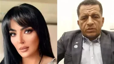 حورية فرغلي