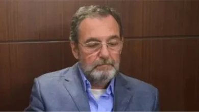 محمد مرزبان