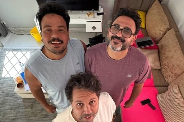 فيلم الورشة