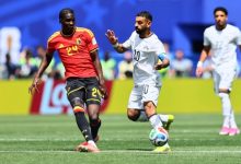 منتخب مصر