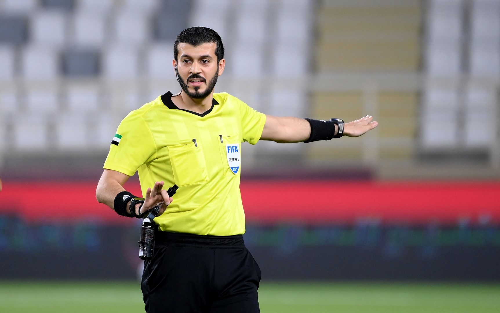 عمر العلي