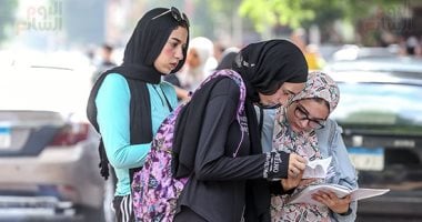 امتحانات الثانوية العامة