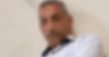 مدير إدارة التعليم الأسبق