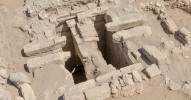 نظام مائي أثري