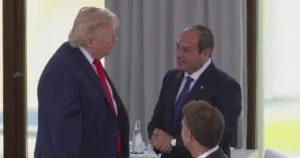 السيسي