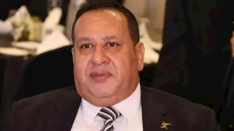 صبري نخنوخ