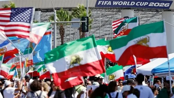 منتخب إيران