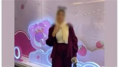 تغيب فتاة عن منزلها