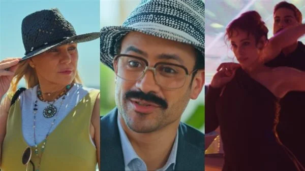 فيلم الكراش