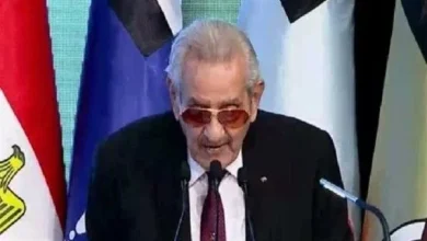 الفريق يوسف عفيفي