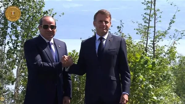 السيسي