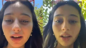 لينا صوفيا