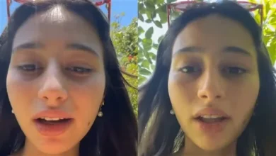 لينا صوفيا