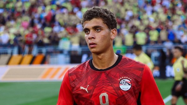 حمزة عبدالكريم