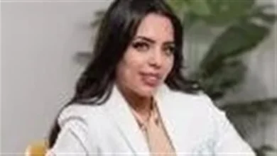 الطبيبة نهى صلاح