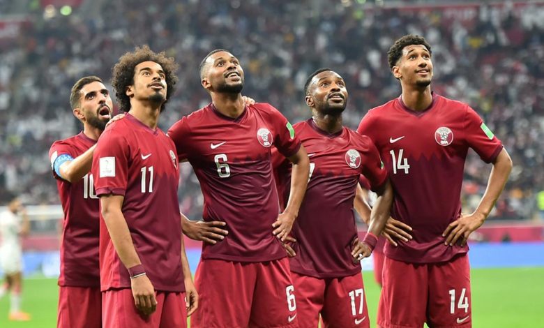 قطر
