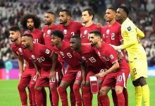 منتخب قطر