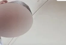 صاحب فيديو مساومة ولية أمر