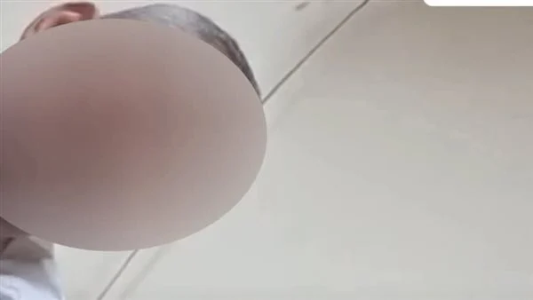 صاحب فيديو مساومة ولية أمر