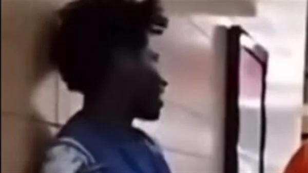 لاجئ سوداني
