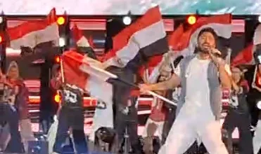 تامر حسني
