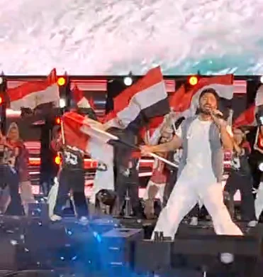 تامر حسني