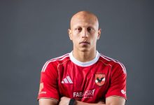 عمرو الجزار