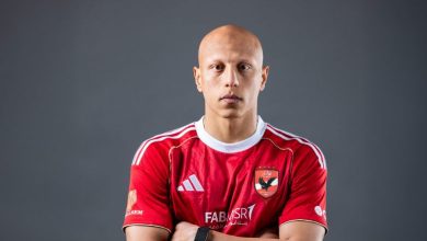 عمرو الجزار