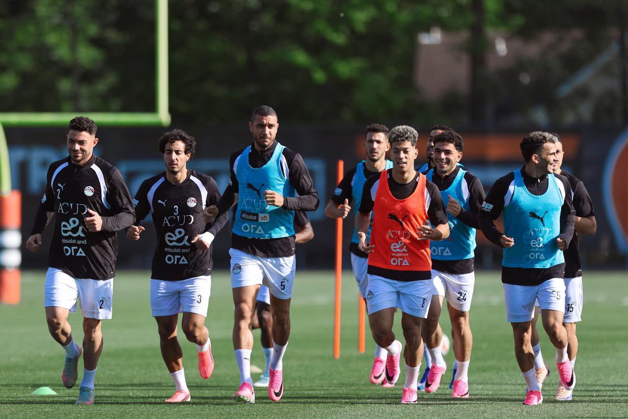 منتخب مصر