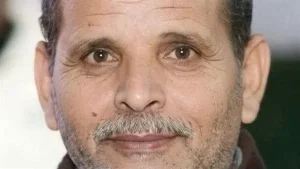 مدير مركز شباب محمد صلاح