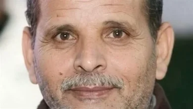 مدير مركز شباب محمد صلاح