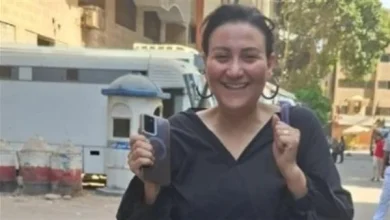 السيدة التي وضعت السم للكلاب في كمبوند معروف بأكتوبر