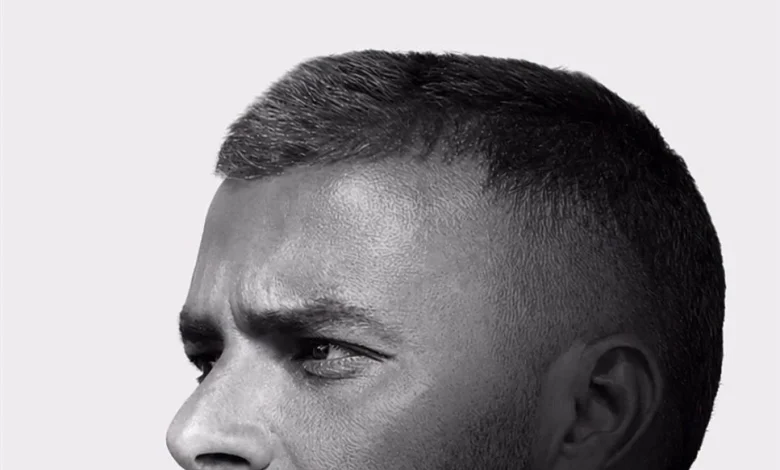 الفنان رامي صبري