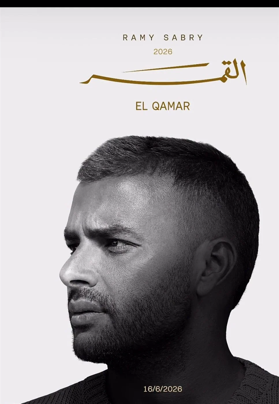 الفنان رامي صبري 