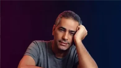 فضل شاكر