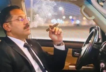 مستريح زيوت السيارات