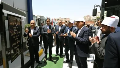 مدبولي