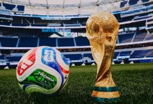 كأس العالم