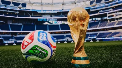 كأس العالم