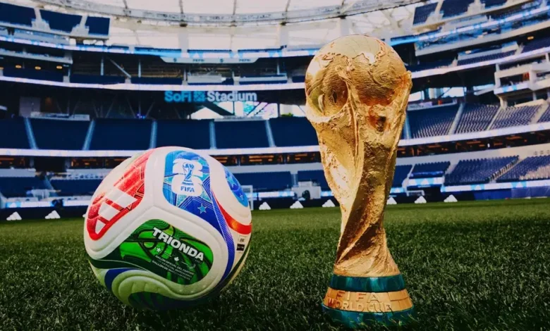 كأس العالم