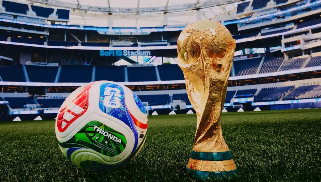 كأس العالم